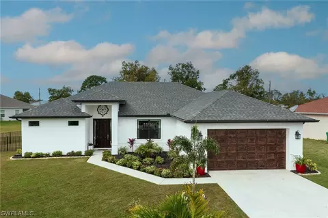 16152 Alcira Cir, Punta Gorda, FL 33955