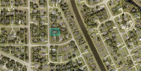 613 Tarapin Ave, Lehigh Acres, FL 33974