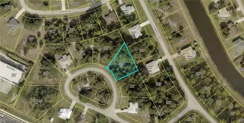 115 Teakwood Ct, Lehigh Acres, FL 33974