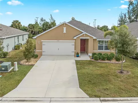 25308 E Lenox Cir, Punta Gorda, FL 33950