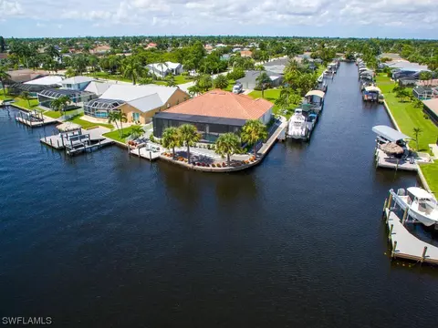 3101 SE 20th Pl, Cape Coral, FL 33904