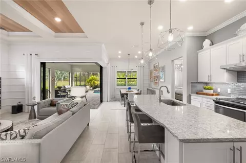 20992 Corkscrew Shores Blvd, Estero, FL 33928