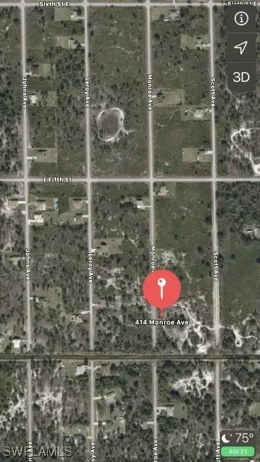 414 Monroe Ave, Lehigh Acres, FL 33972