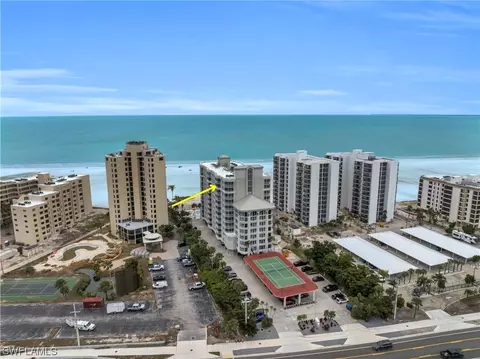 6620 Estero Blvd #1103, Fort Myers Beach, FL 33931