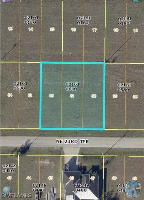 919 NE 23rd Ter, Cape Coral, FL 33909