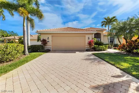 20860 Wheelock Dr, North Fort Myers, FL 33917