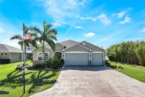 2024 SW 41st St, Cape Coral, FL 33914