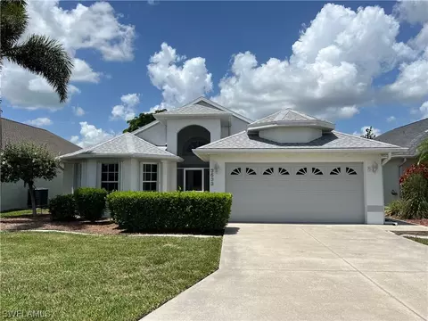 3533 Sabal Springs Blvd, North Fort Myers, FL 33917