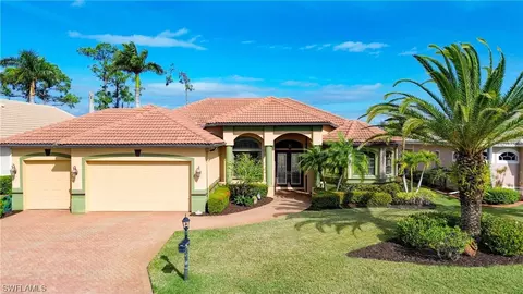 3569 Odyssea Ct, North Fort Myers, FL 33917