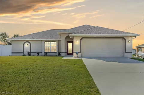 1518 SW 19th Ave, Cape Coral, FL 33991