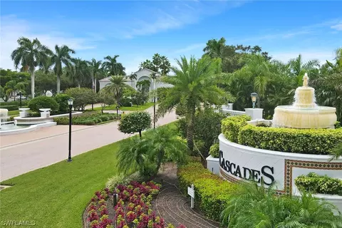 8849 Cascades Isle Blvd, Estero, FL 33928