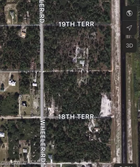 7933 18th Ter, Labelle, FL 33935