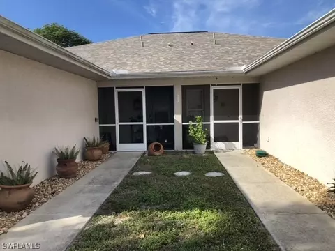 3814-3816 SW 7th Pl, Cape Coral, FL 33914