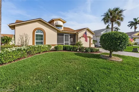 17742 Dracena Cir, North Fort Myers, FL 33917