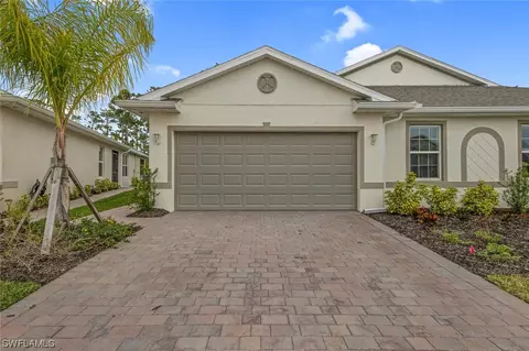20607 Plumwood Loop, North Fort Myers, FL 33917