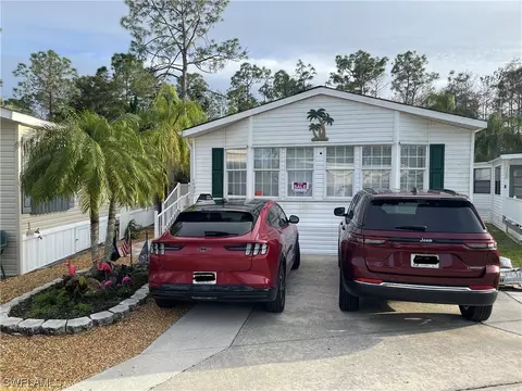 10921 Brown Pelican Cir, Estero, FL 33928