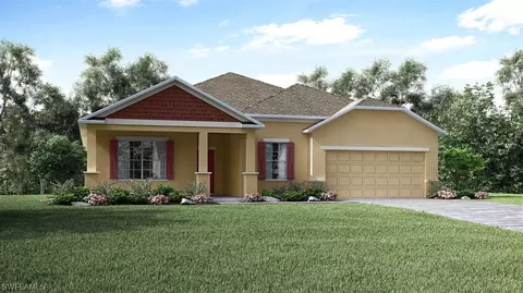 2428 NW 7th Pl, Cape Coral, FL 33993