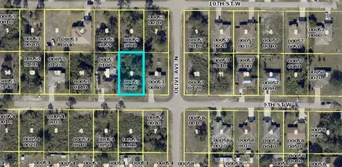 3202 9th St W, Lehigh Acres, FL 33971