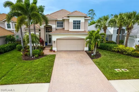 9088 Shadow Glen Way, Fort Myers, FL 33913