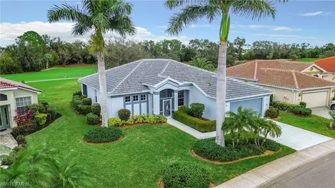 1911 Embarcadero Way, North Fort Myers, FL 33917