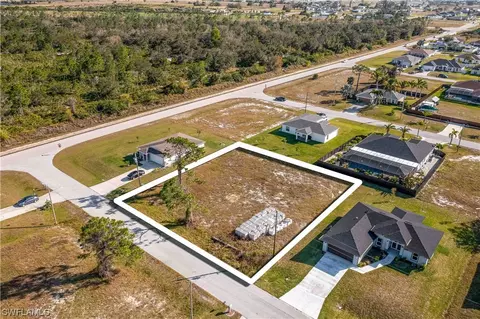 1608 NW 29th St, Cape Coral, FL 33993
