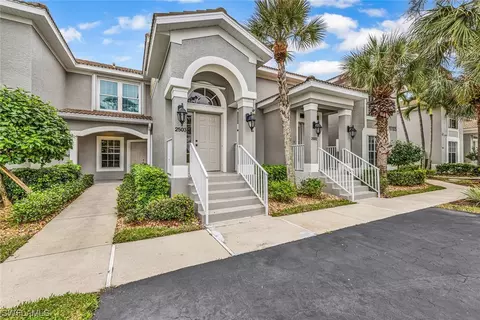 10105 Colonial Country Club Blvd #2504, Fort Myers, FL 33913