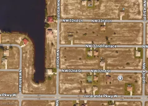 4332 NW 32nd St, Cape Coral, FL 33993