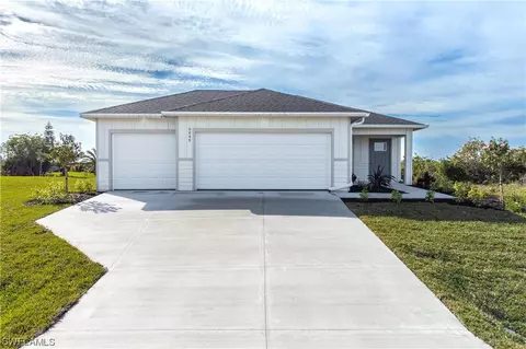 9045 E Broad Cir, Labelle, FL 33935