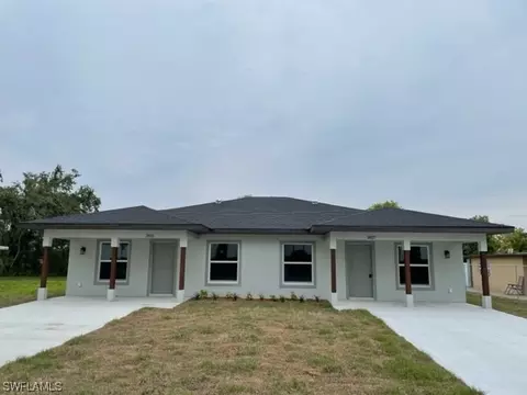 2102 Willard St, Fort Myers, FL 33901