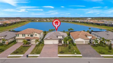 18332 Parksville Dr, Estero, FL 33928
