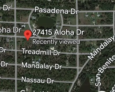 27415 Aloha Dr, Punta Gorda, FL 33955