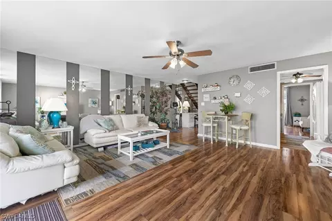 2813 Del Prado Blvd S #B18, Cape Coral, FL 33904