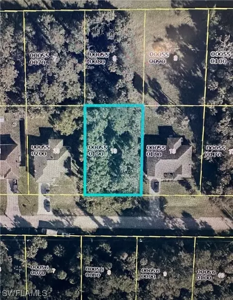 3724 Tareco St, Fort Myers, FL 33905