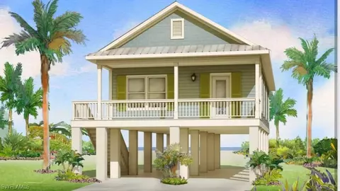 132 Cortez Way, Fort Myers Beach, FL 33931