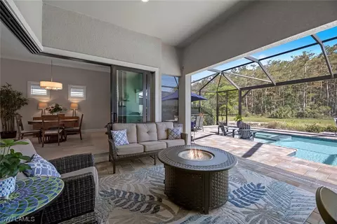Exterior - 14220 Moonlit Way, Estero, FL 33928 photo 3 of 11