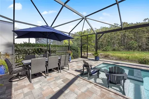 Exterior - 14220 Moonlit Way, Estero, FL 33928 photo 4 of 11