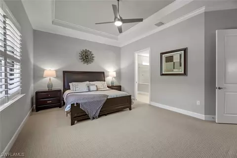 Bedroom - 14220 Moonlit Way, Estero, FL 33928 photo 2 of 6