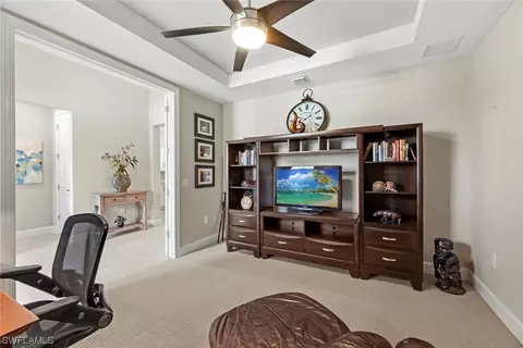 Living - 14220 Moonlit Way, Estero, FL 33928 photo 3 of 4