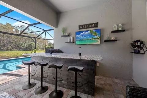 Kitchen - 14220 Moonlit Way, Estero, FL 33928 photo 6 of 7