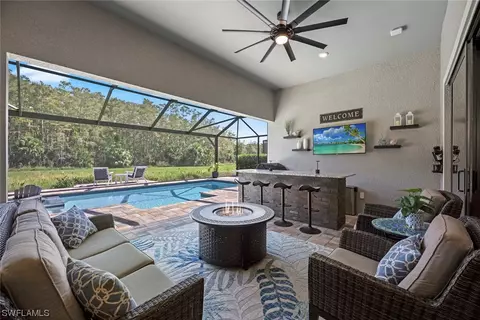 Exterior - 14220 Moonlit Way, Estero, FL 33928 photo 2 of 11