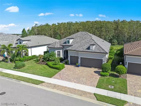 Exterior - 14220 Moonlit Way, Estero, FL 33928 photo 8 of 11