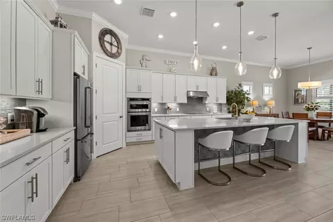 Kitchen - 14220 Moonlit Way, Estero, FL 33928 photo 1 of 7