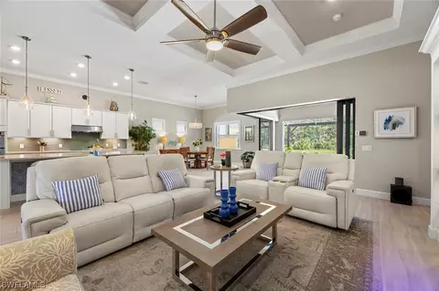 Living - 14220 Moonlit Way, Estero, FL 33928 photo 1 of 4