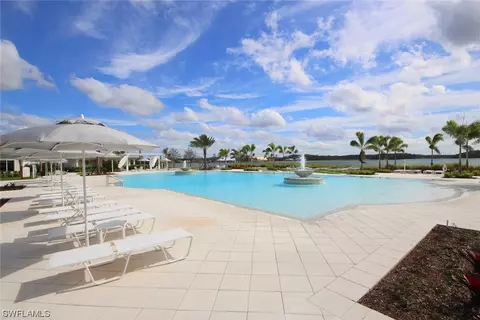 Exterior - 14220 Moonlit Way, Estero, FL 33928 photo 10 of 11