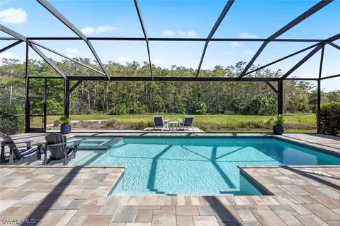 Exterior - 14220 Moonlit Way, Estero, FL 33928 photo 7 of 11
