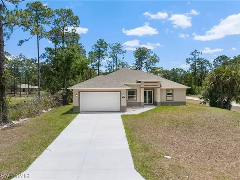1100 Maple Ave N, Lehigh Acres, FL 33972