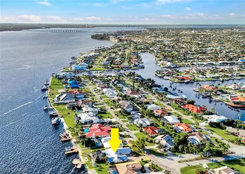 3403 SE 22nd Pl, Cape Coral, FL 33904
