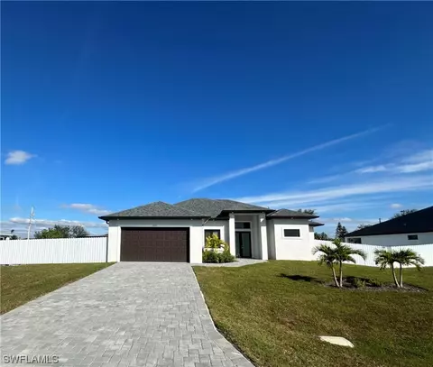 203 NW 3rd Ave, Cape Coral, FL 33993