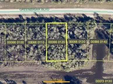 435 Greenbriar Blvd, Lehigh Acres, FL 33972