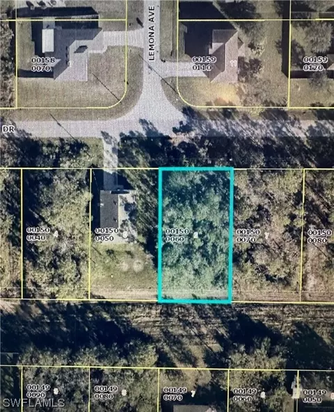 457 Woodman Dr, Lehigh Acres, FL 33972